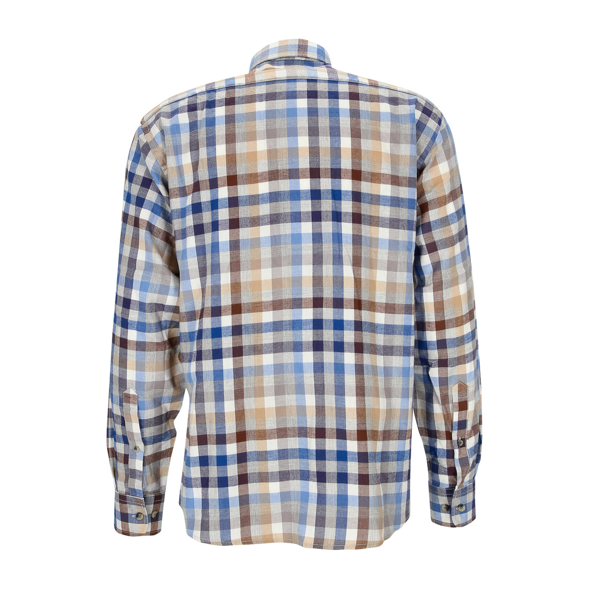 Hatico Herren  in blau