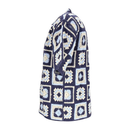 BLKVIS Herren  in blau