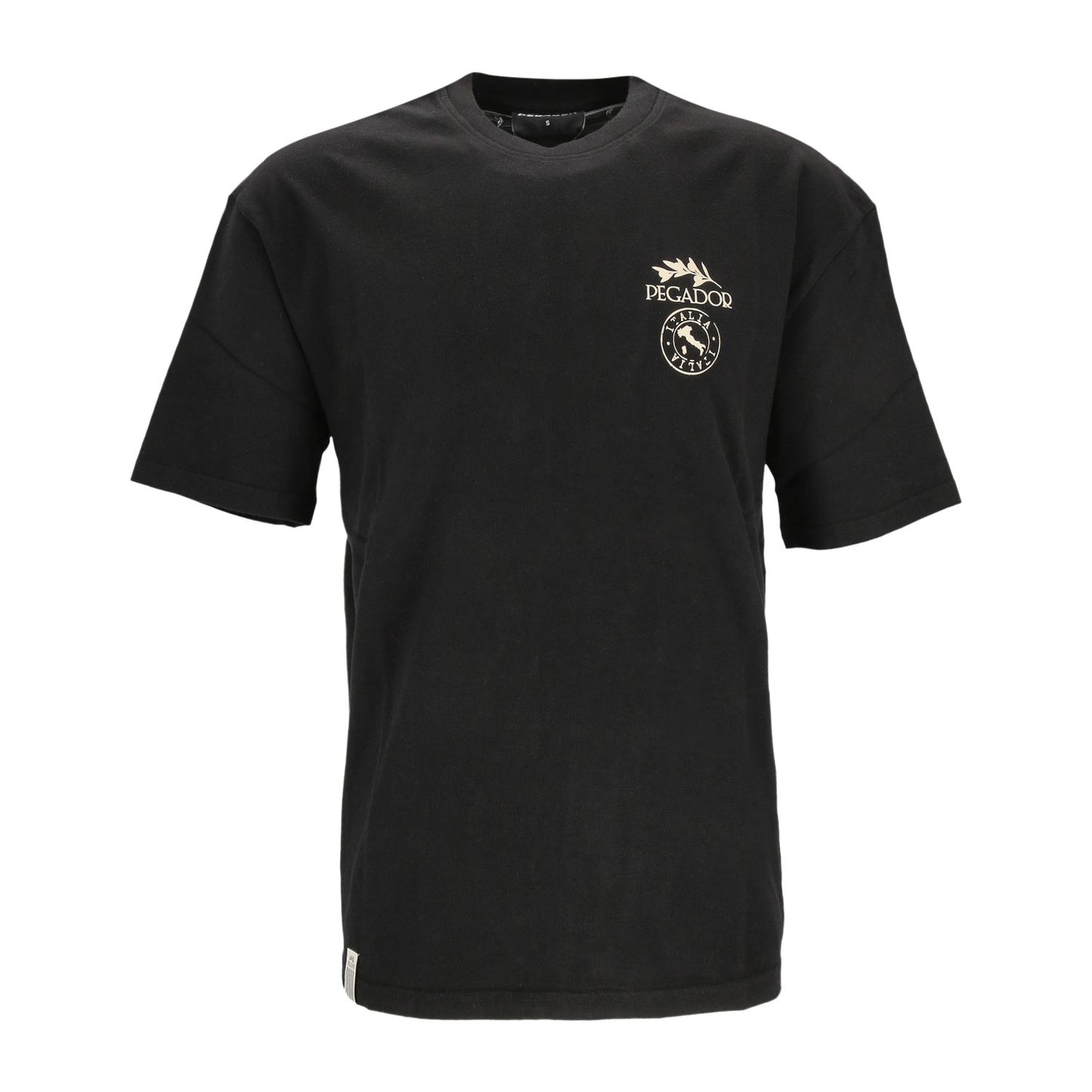 Pegador Herren  in schwarz
