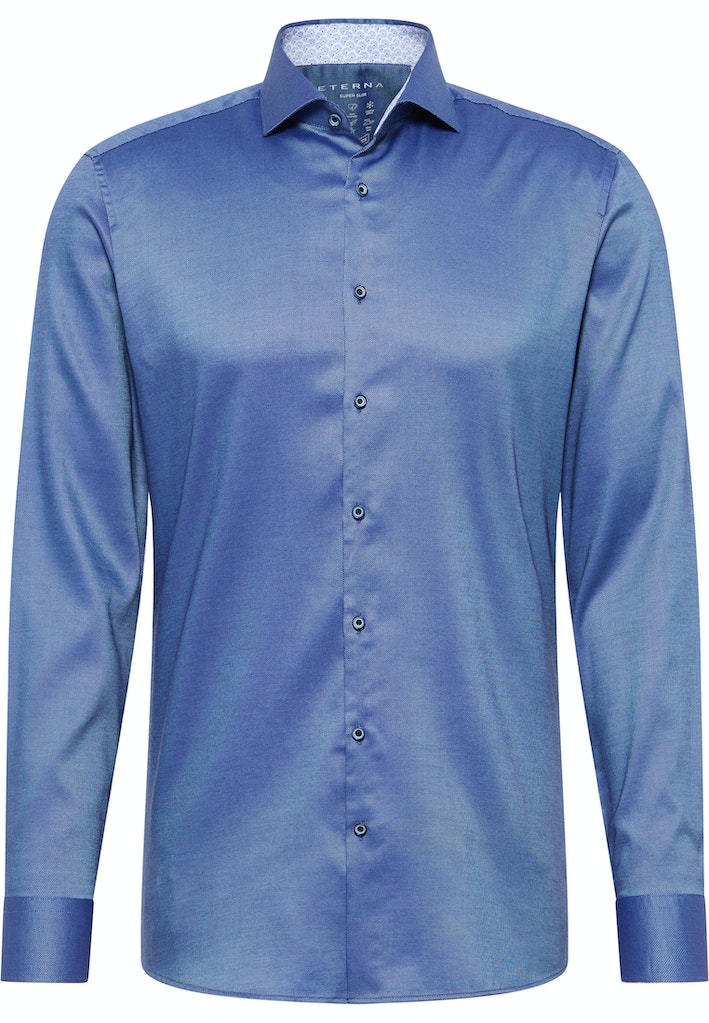 eterna Herren  in blau