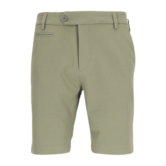 Les Deux Herren Short in grün