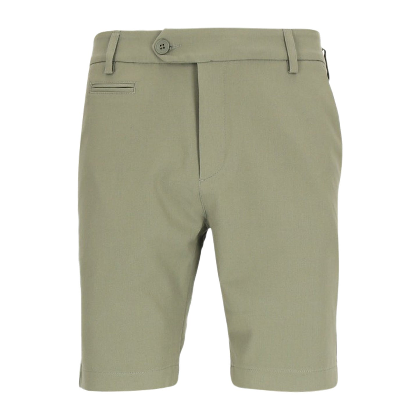 Les Deux Herren Short in grün