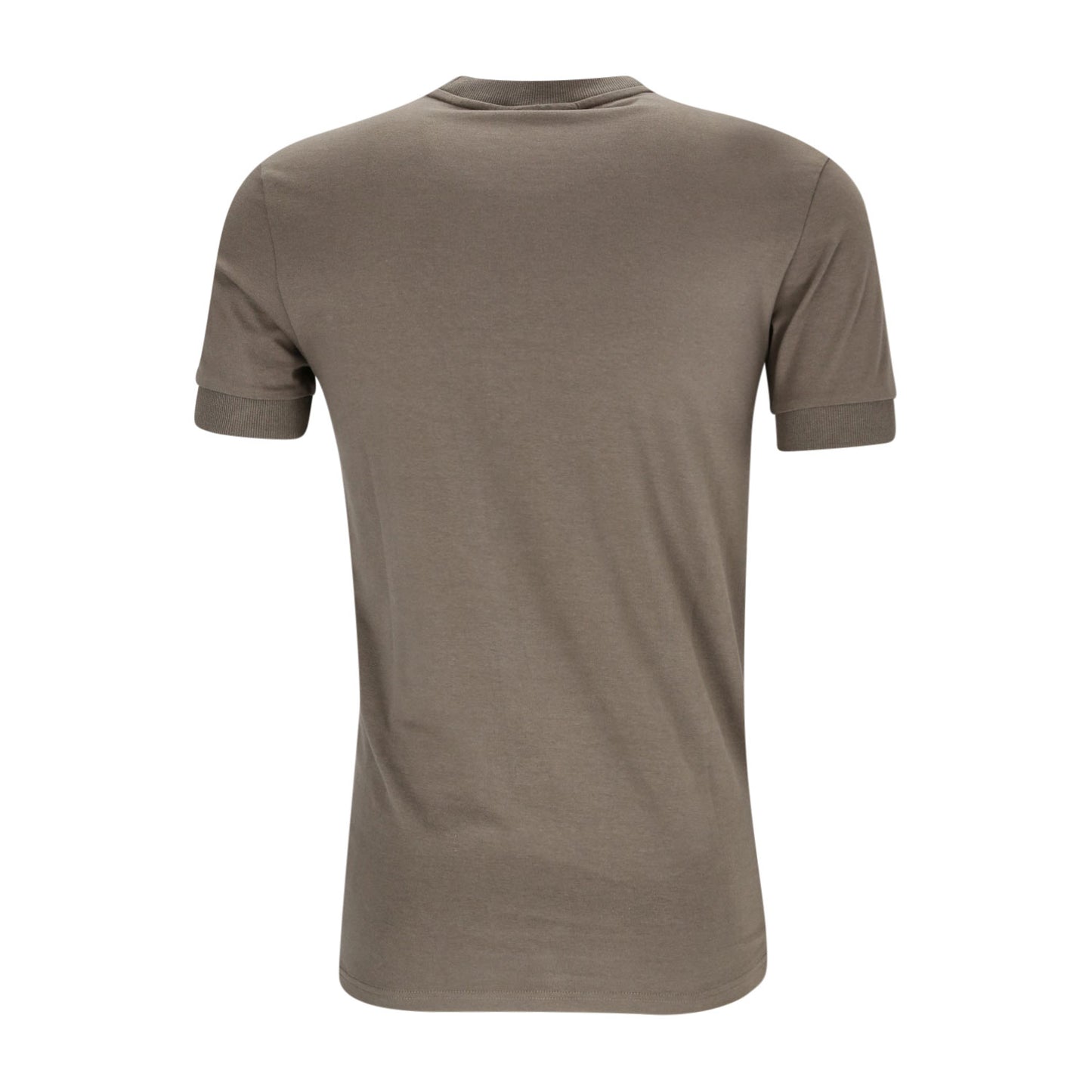 DryKorn Herren T-Shirt in grün