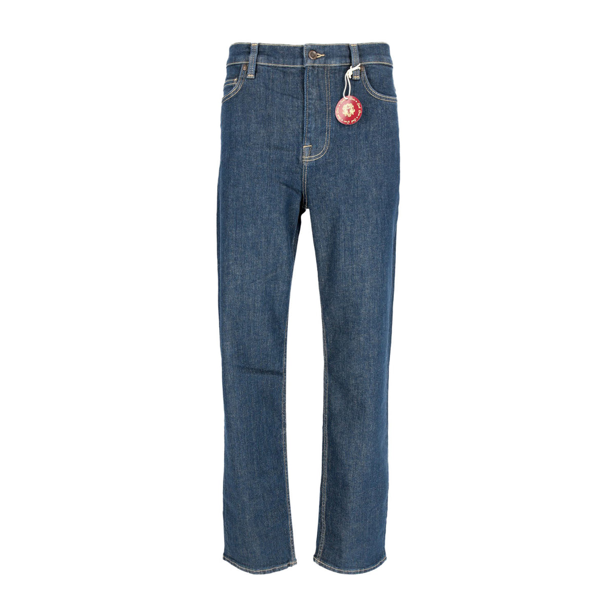 Mos Mosh Galery Herren  in blau