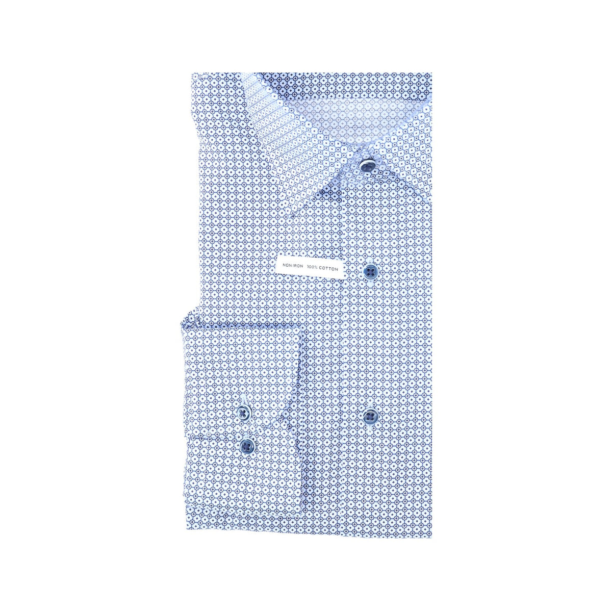 eterna Herren  in blau