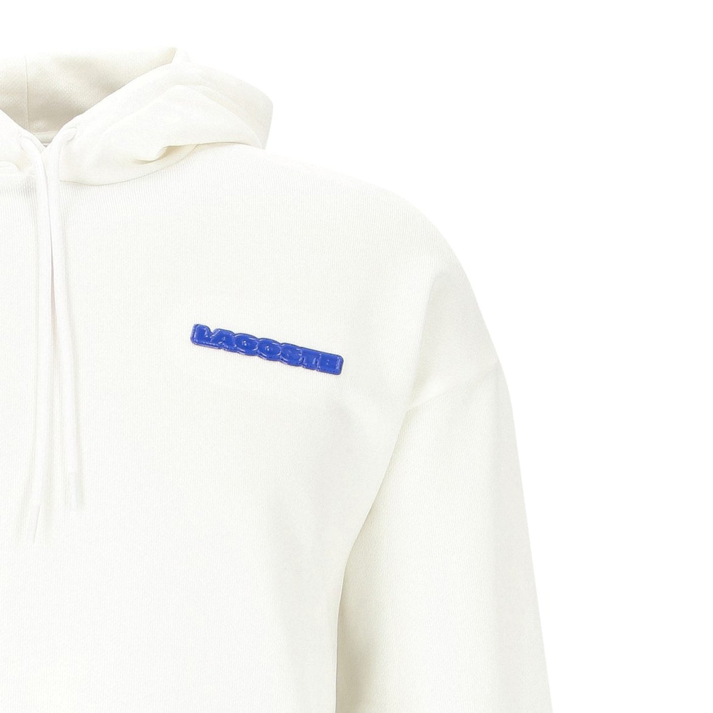 Lacoste Herren Sweat-Shirt in weiß