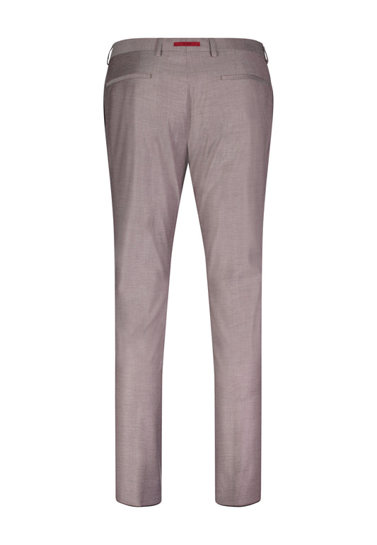 Roy Robson Herren Hose in lila