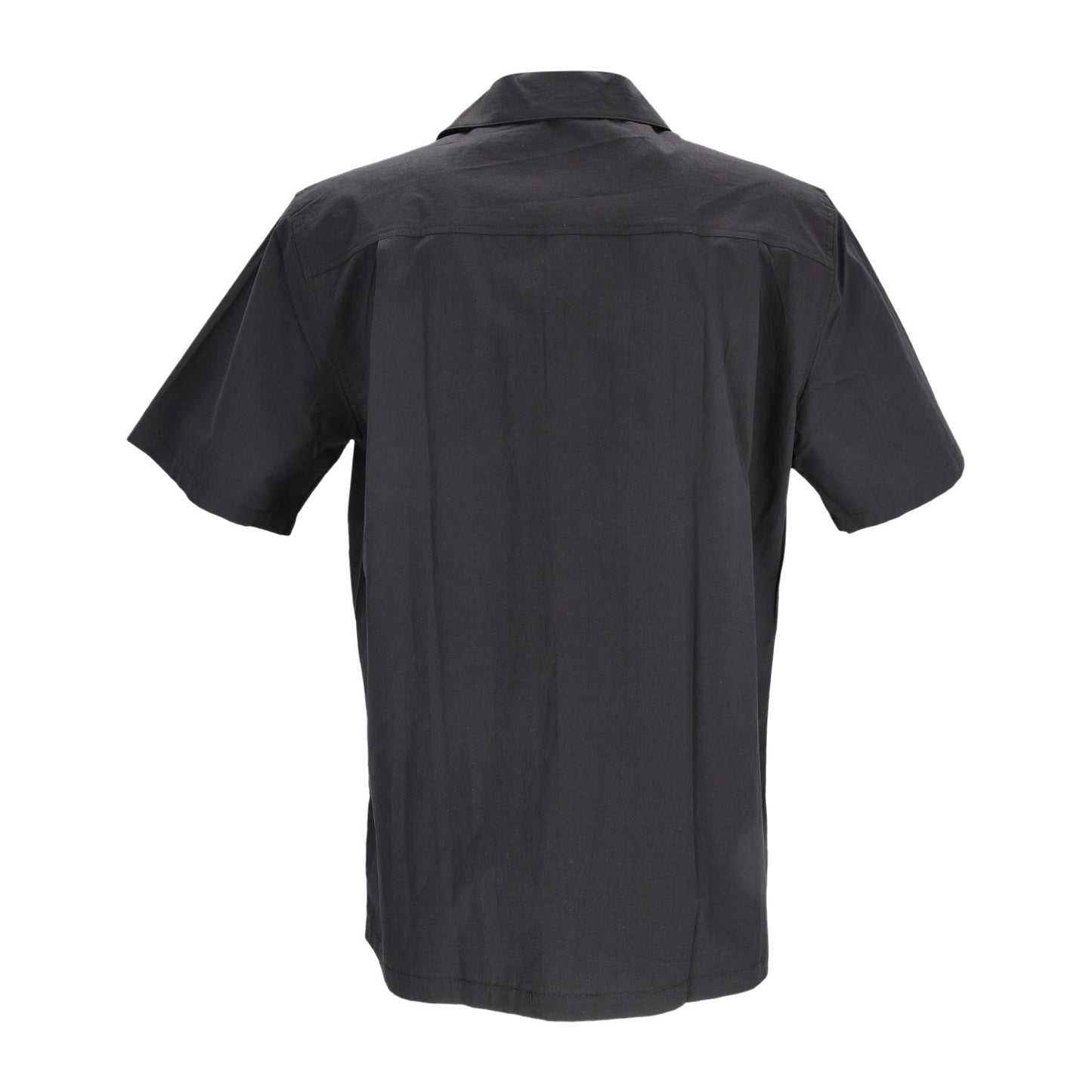 Les Deux Herren Hemd in schwarz
