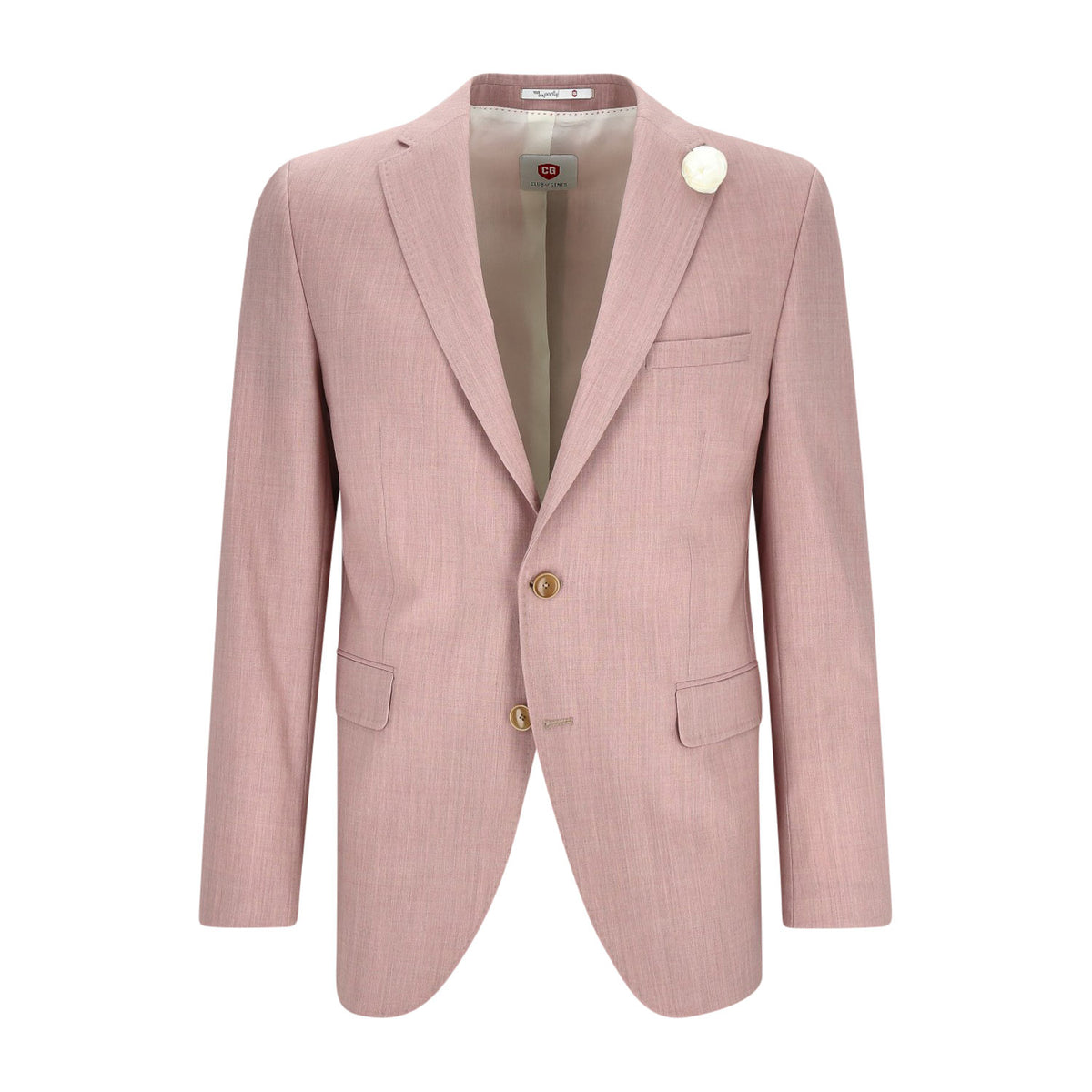 CG - YOPARTY Herren  in rosa