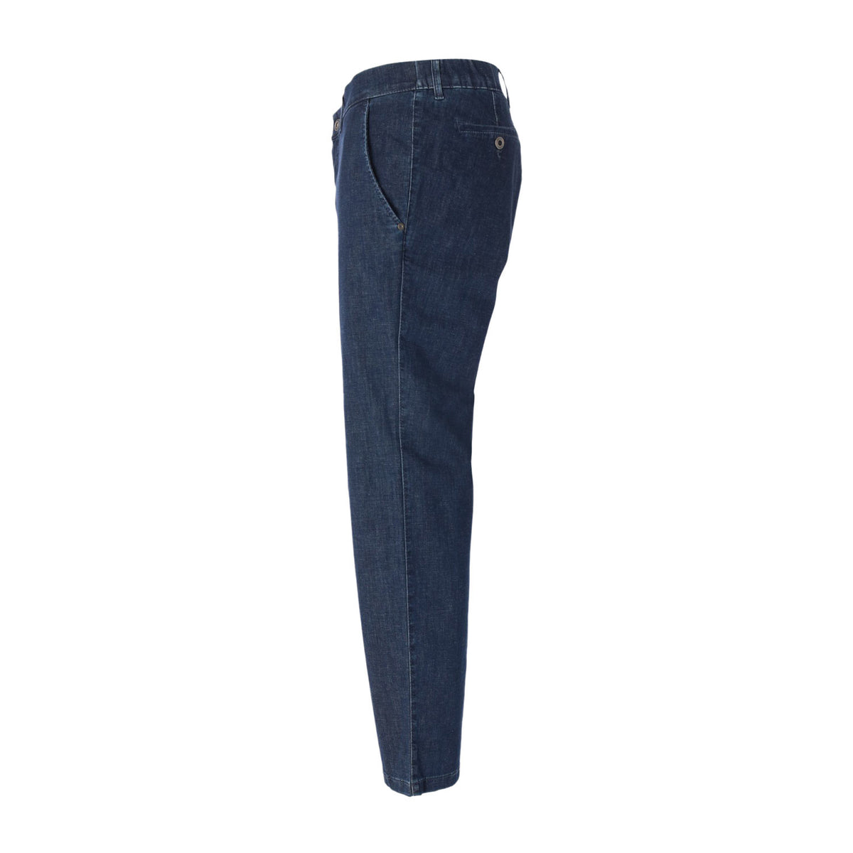 Eurex Herren  in blau