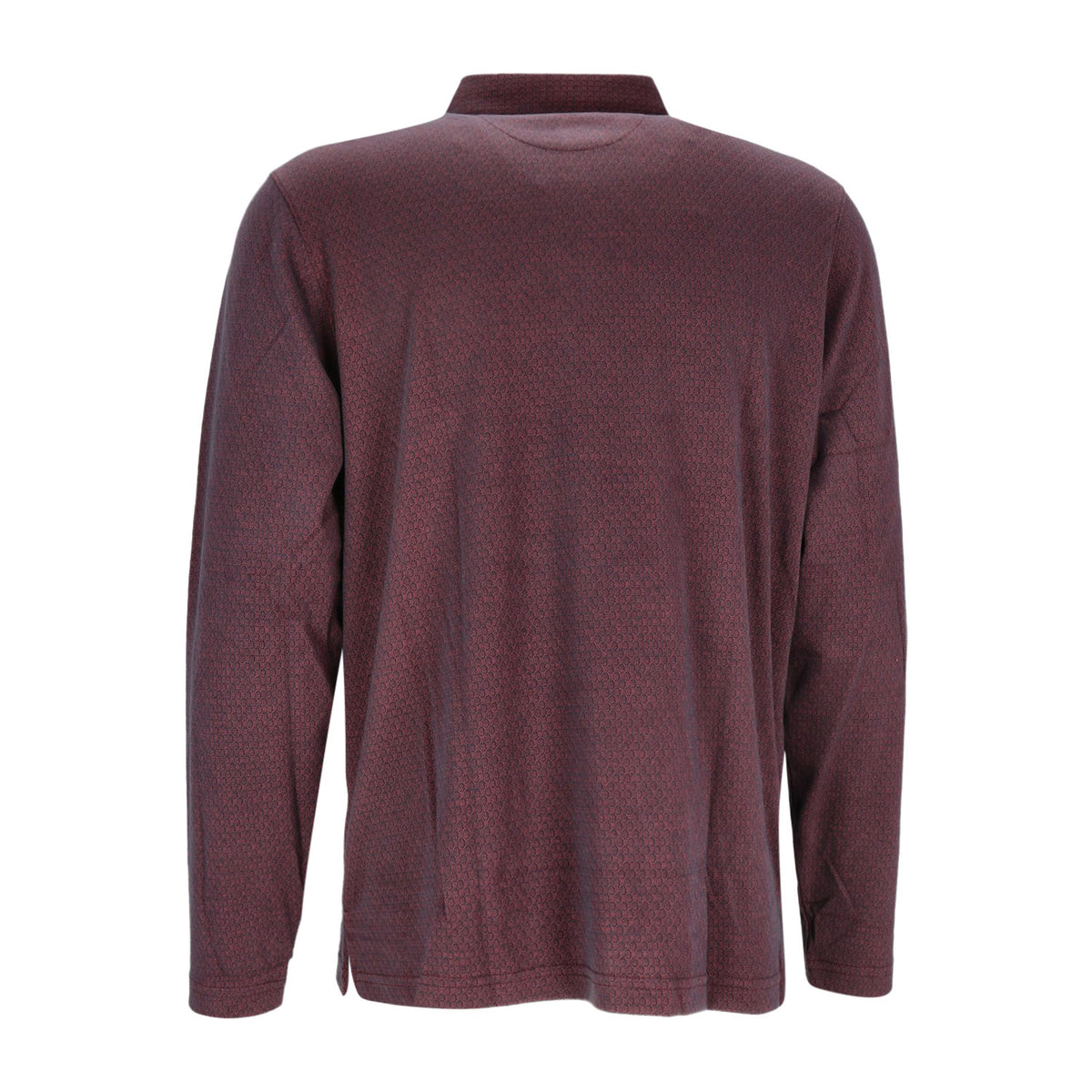 Ragman Herren  in rot