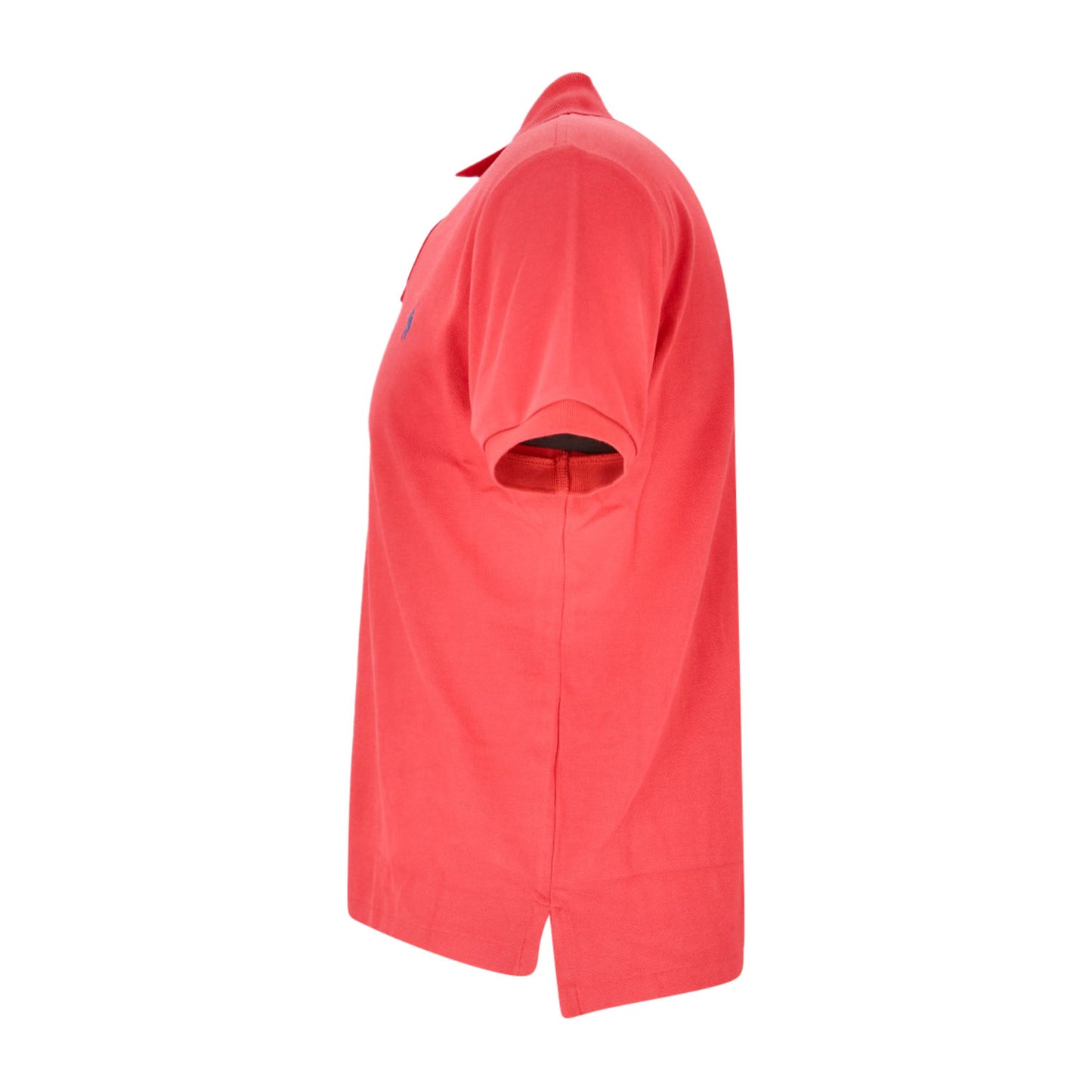 Polo Ralph Lauren Herren Poloshirt in rot