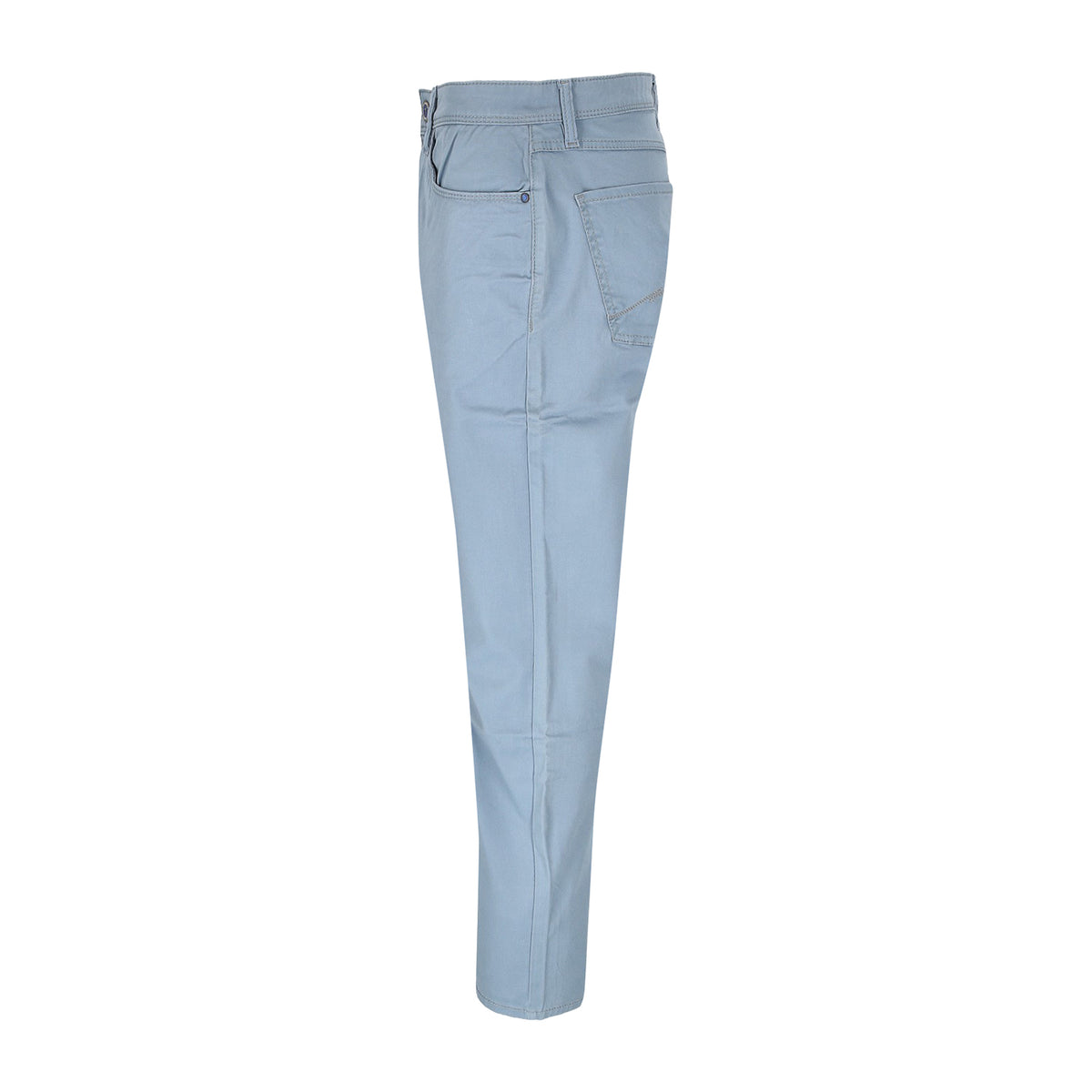 hattric Herren  in blau