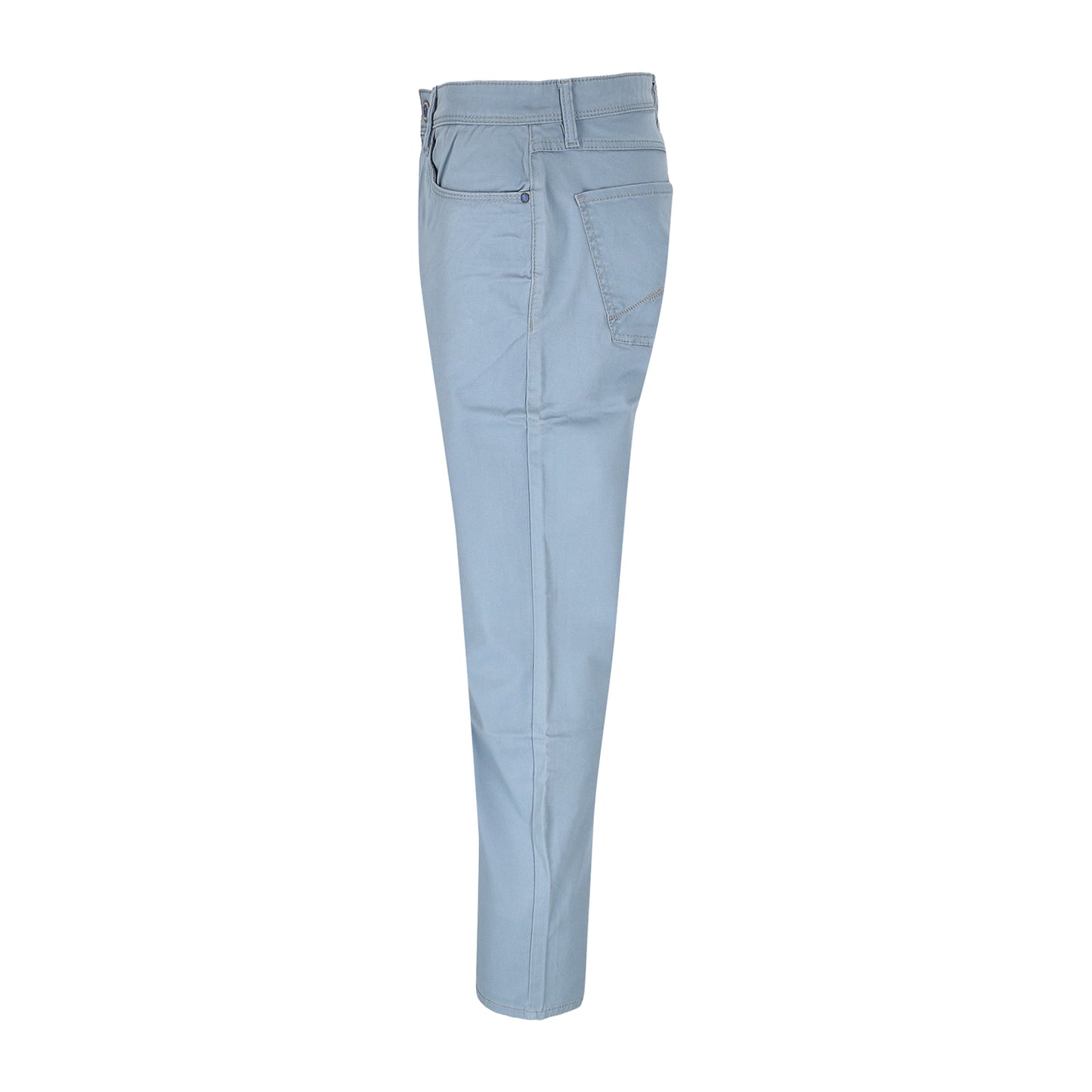 hattric Herren  in blau