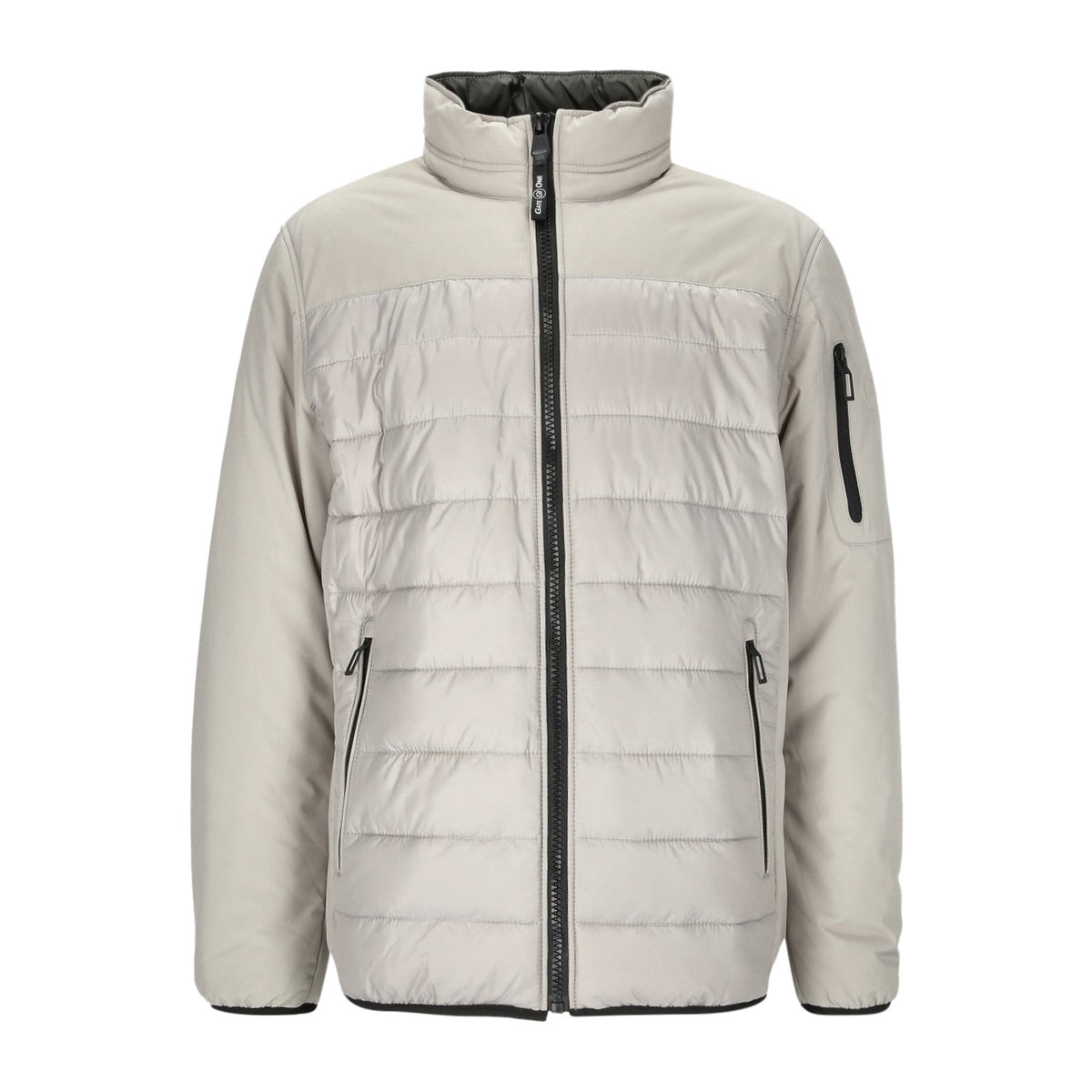 Gate One Herren  in beige
