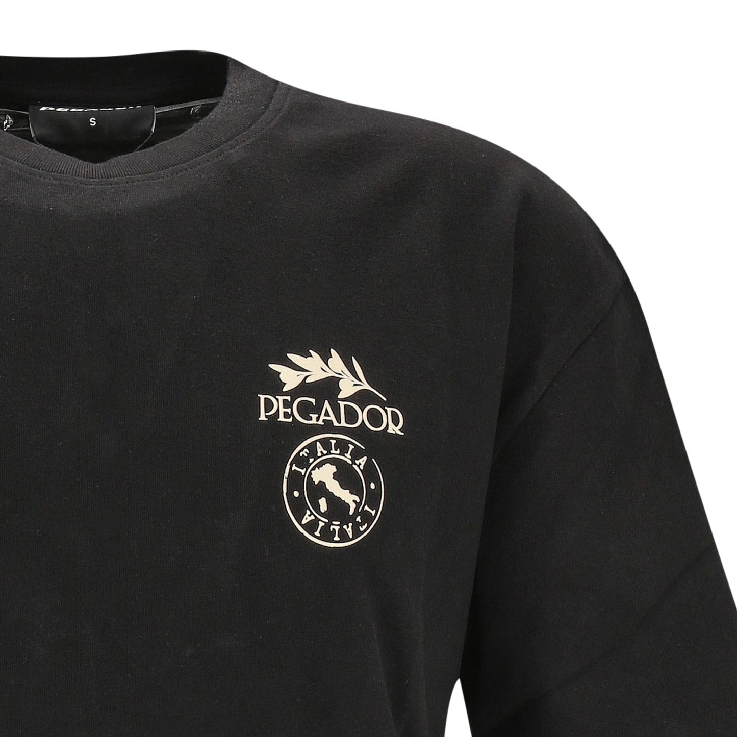 Pegador Herren  in schwarz