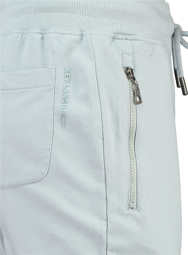 Key Largo Herren Hose in grau