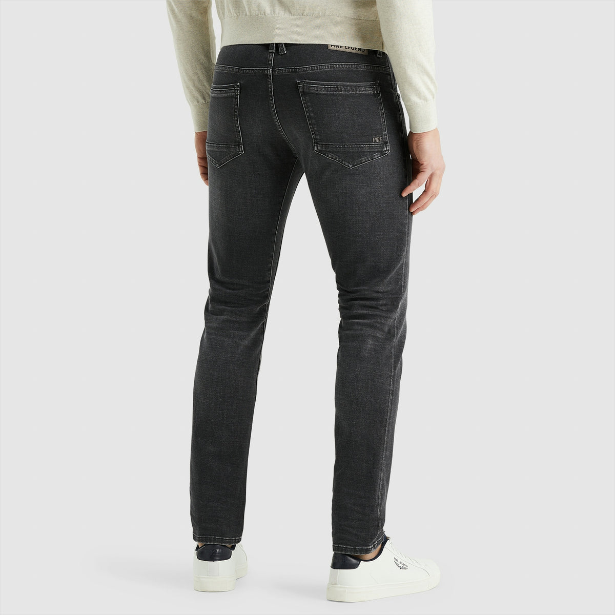 PME Legend Herren  in grau
