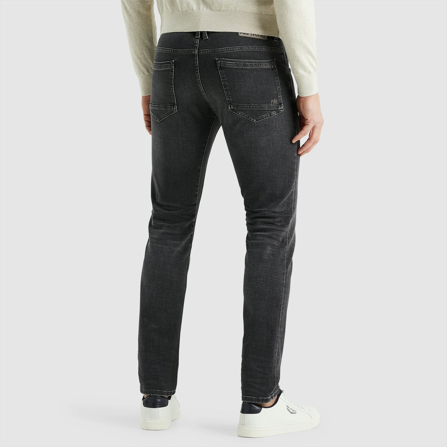 PME Legend Herren Hose in grau