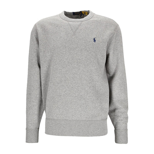Polo Ralph Lauren Herren Sweatshirt in grau