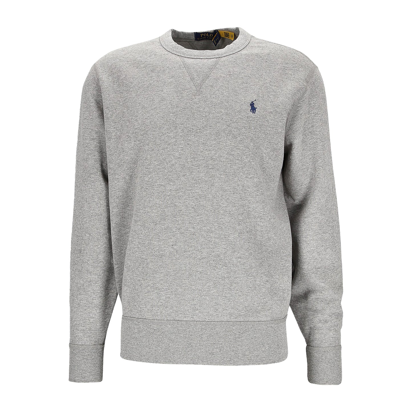 Polo Ralph Lauren Herren Sweatshirt in grau