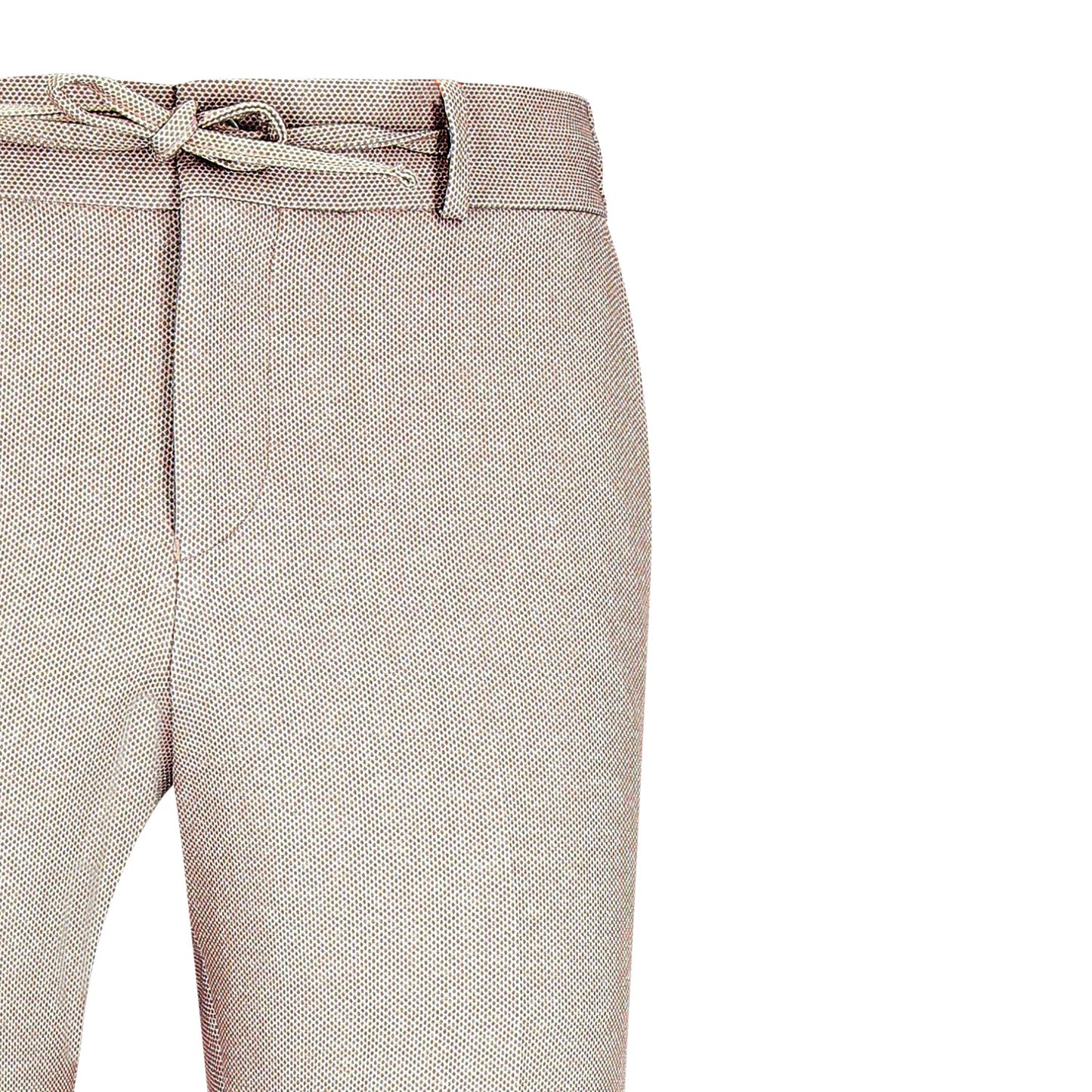 Zuitable_BF (BodyFit) Herren Hose in beige