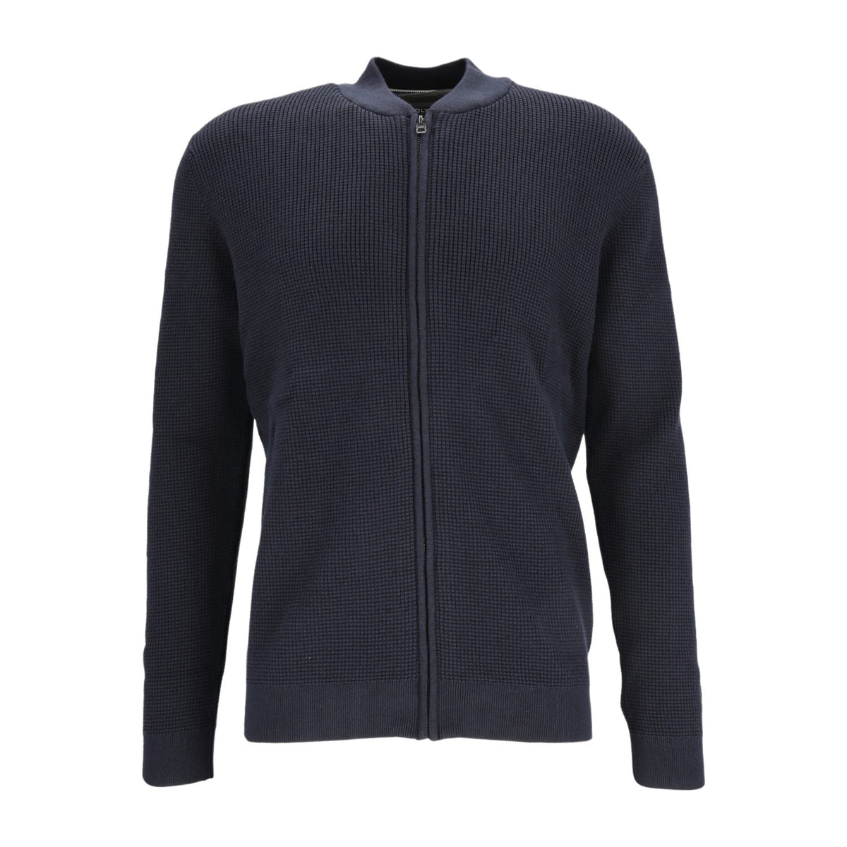Olymp Herren  in blau