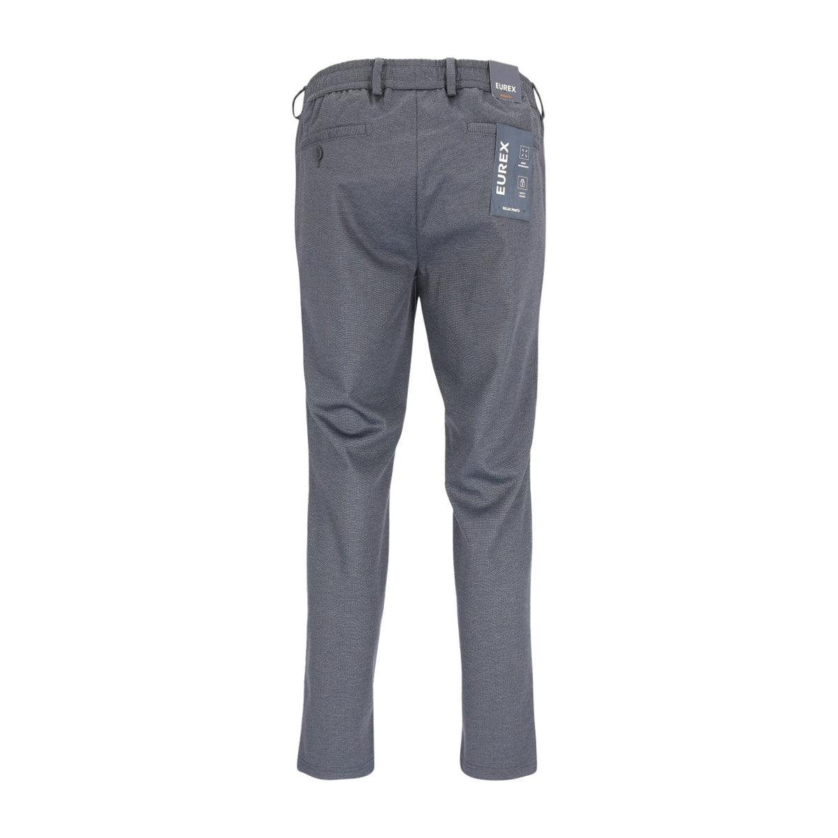 Eurex Herren  in blau