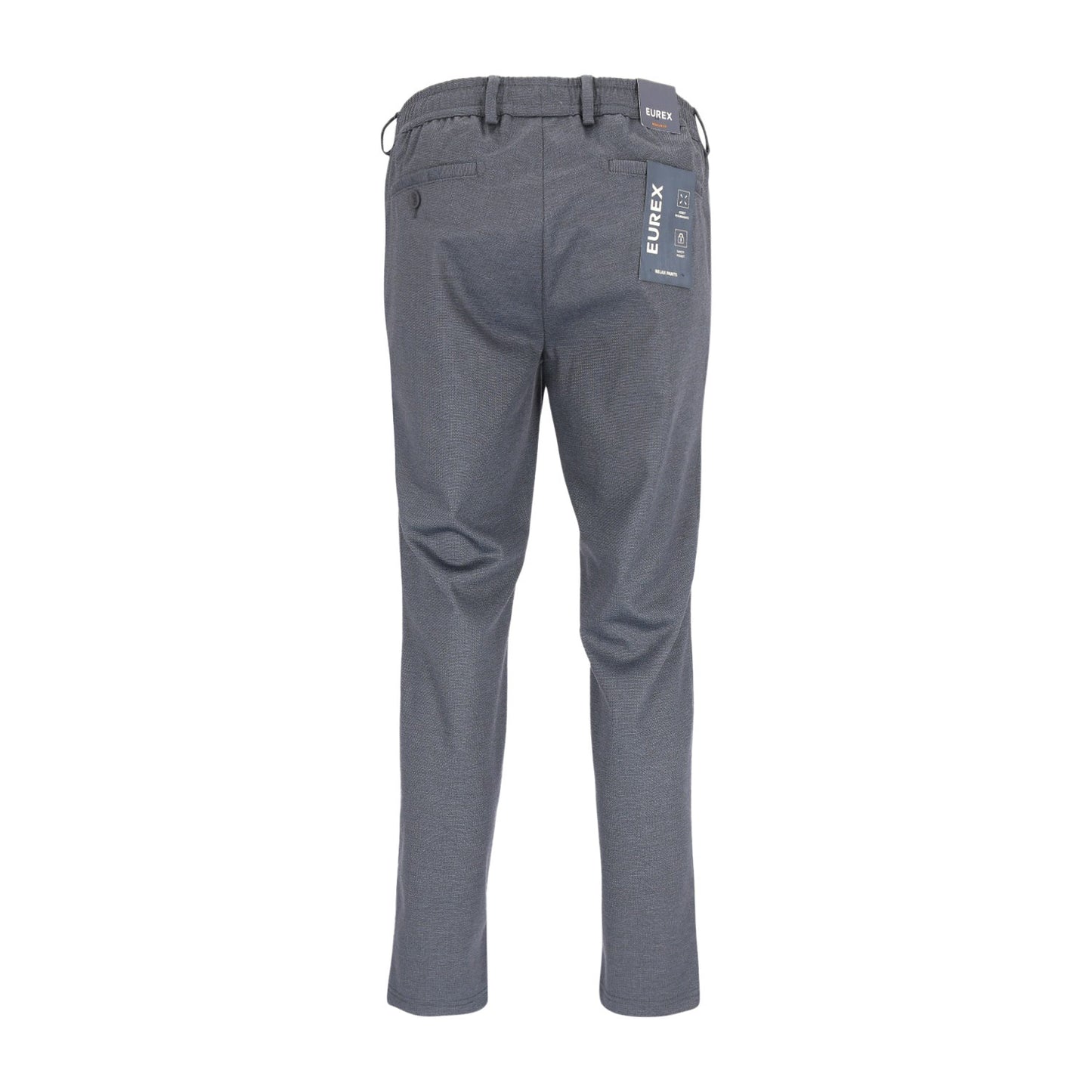 Eurex Herren  in blau