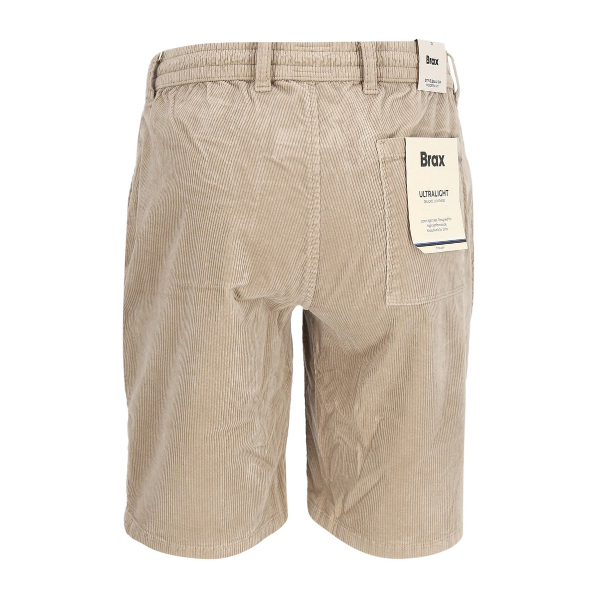 Brax Herren  in beige