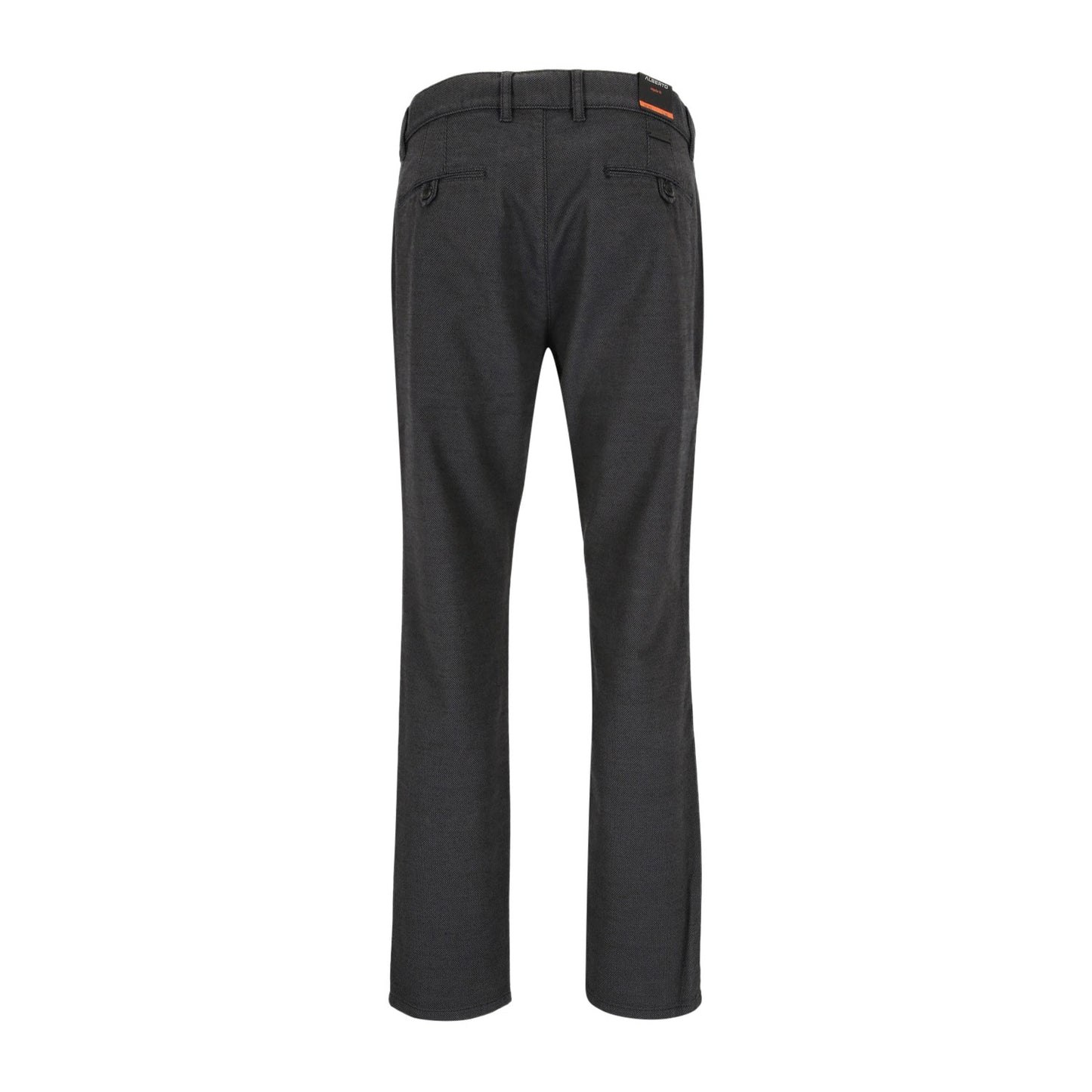 Alberto Herren Hose in blau