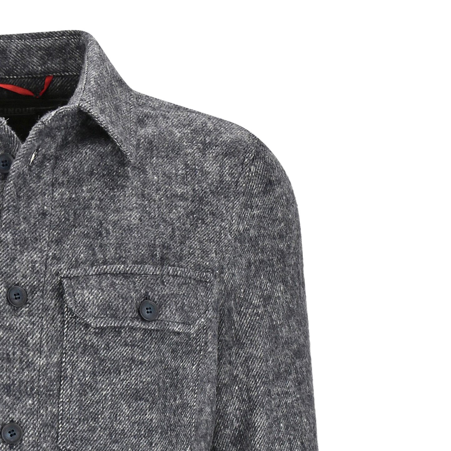 Cinque Herren Sakko in blau