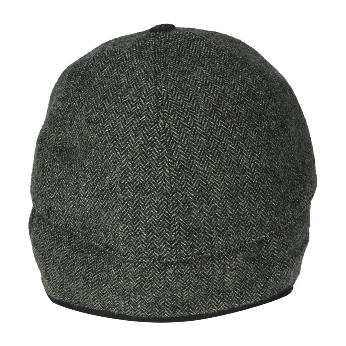 Bugatti Herren  in schwarz