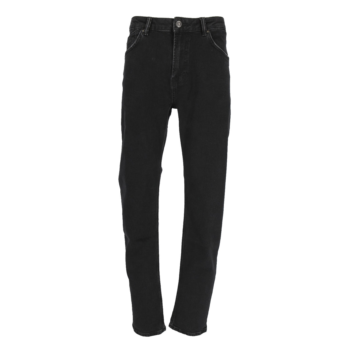 Gabba Herren  in schwarz