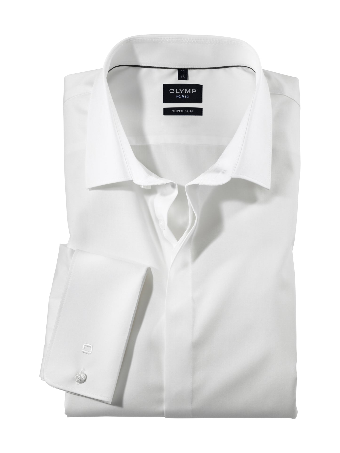 Olymp_SF Herren  in beige