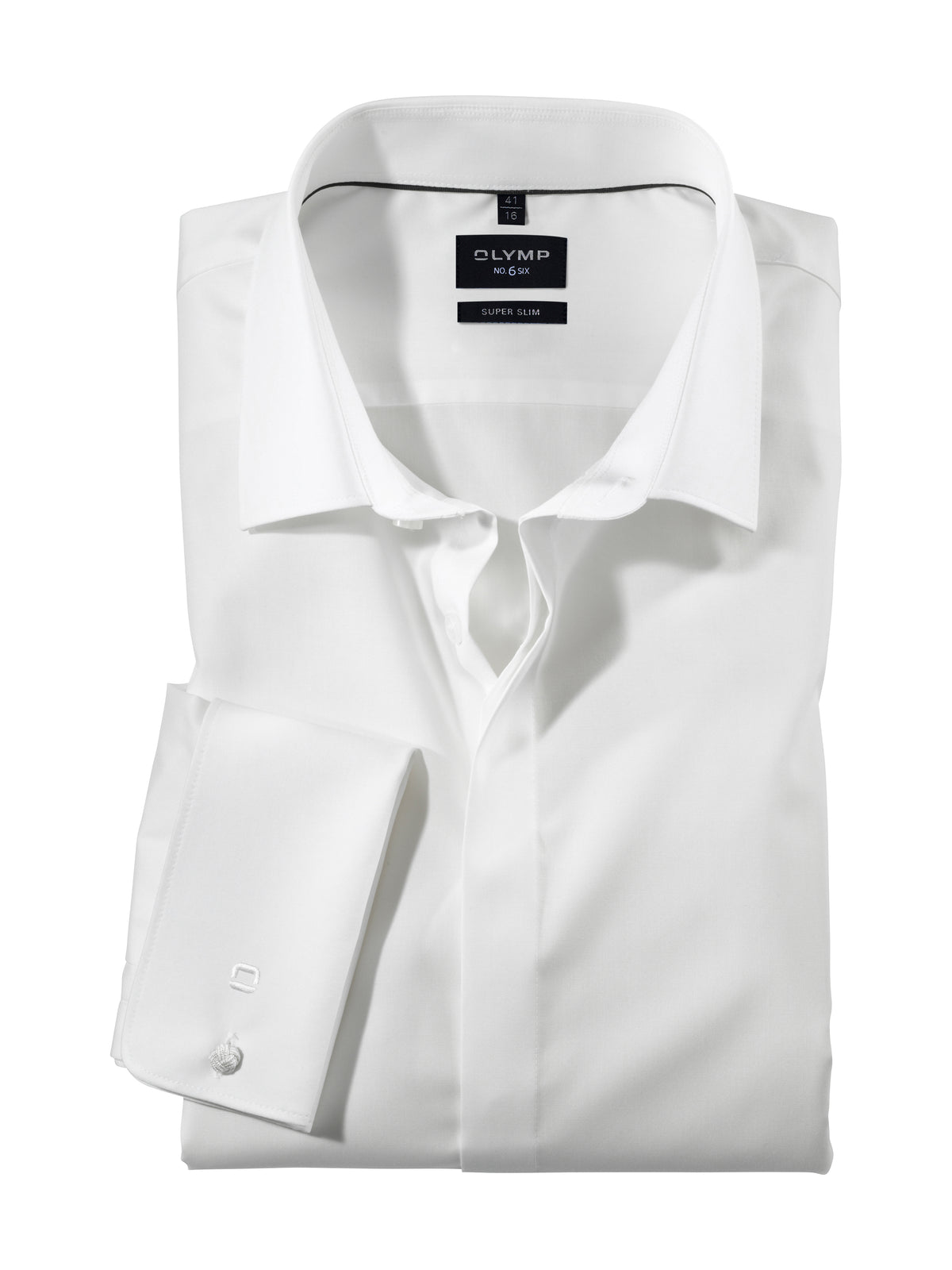 Olymp_SF Herren  in beige