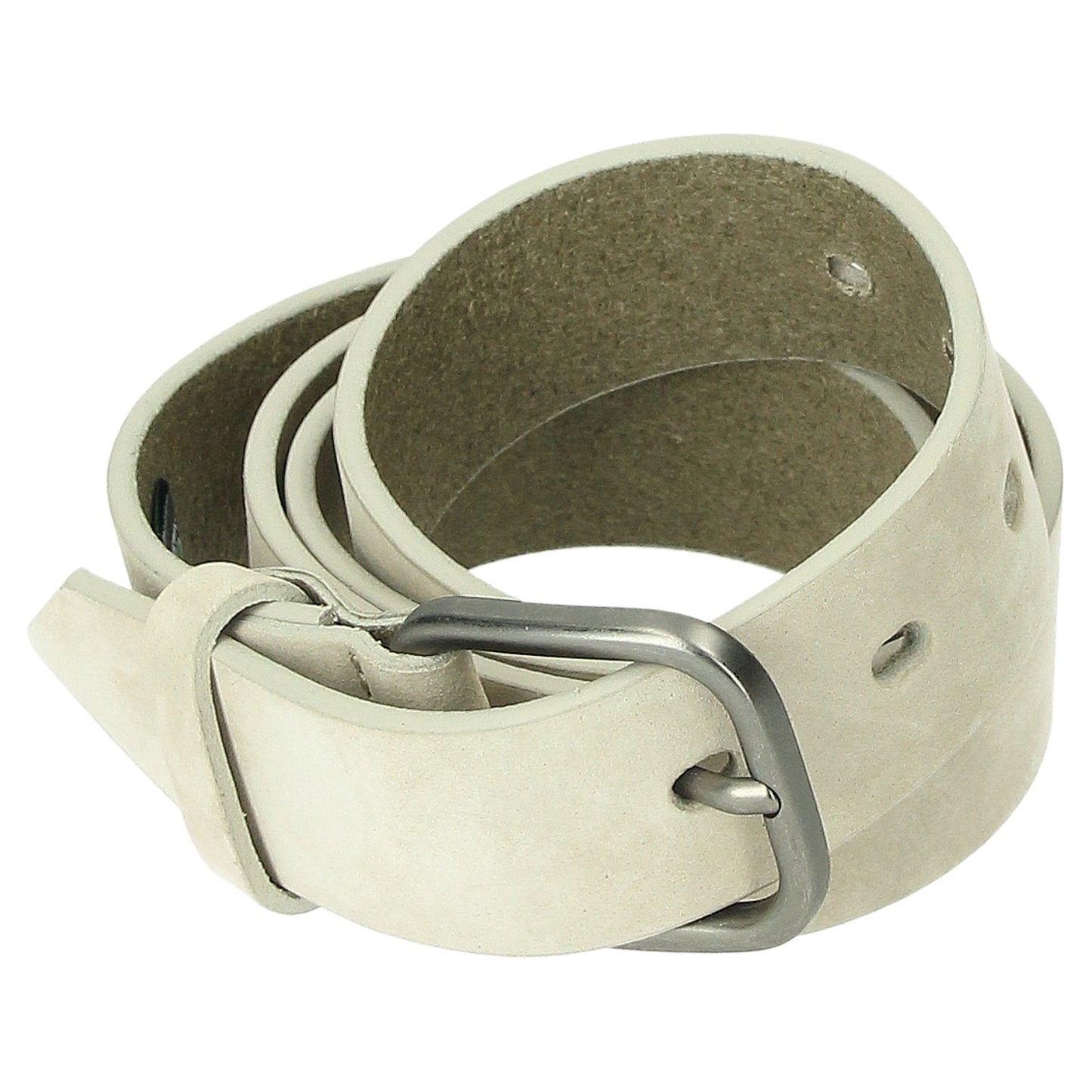 No Comment! City Herren Gürtel in beige
