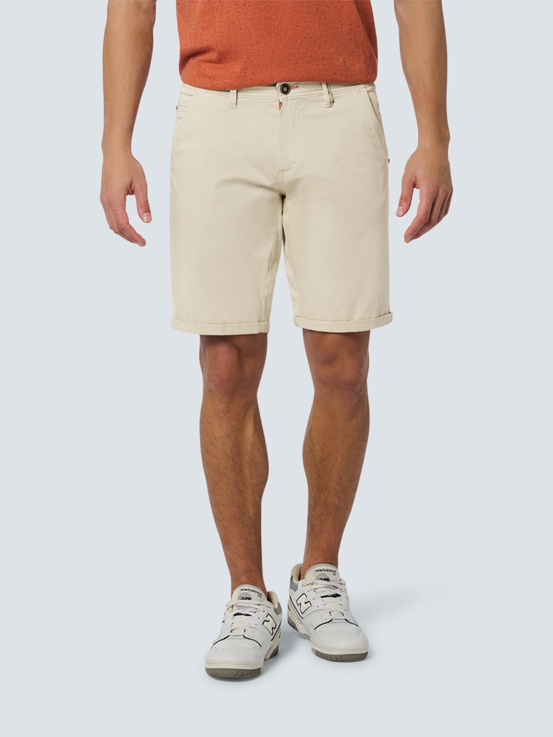 NoExcess Herren  in grau