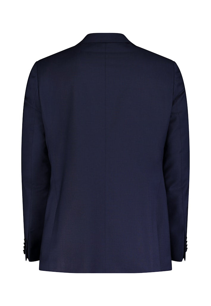 Roy Robson Herren Sakko in blau