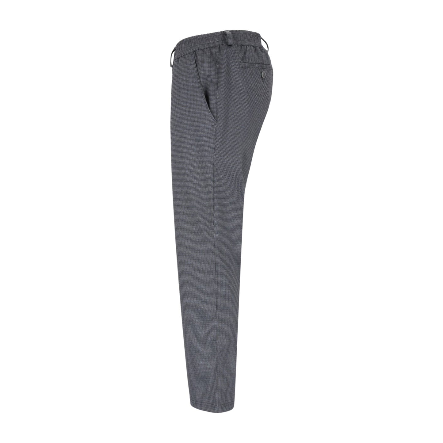 Eurex Herren Hose in blau