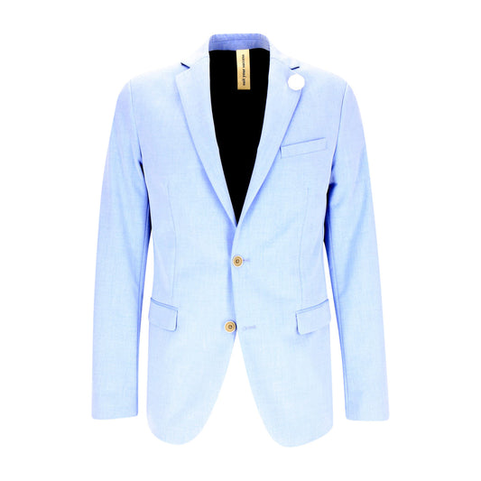 Thomas Goodwin Herren  in blau