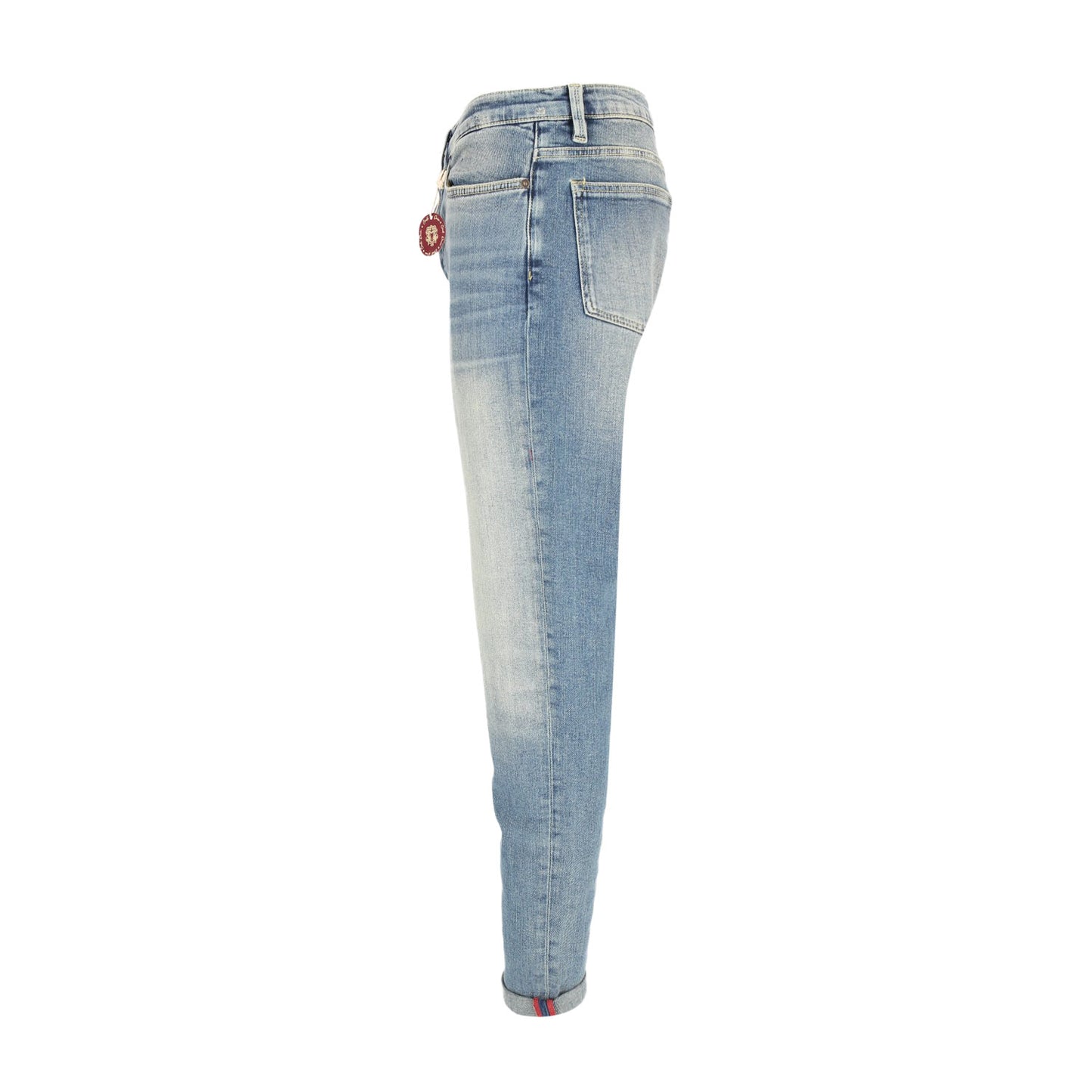 Mos Mosh Galery Herren  in blau
