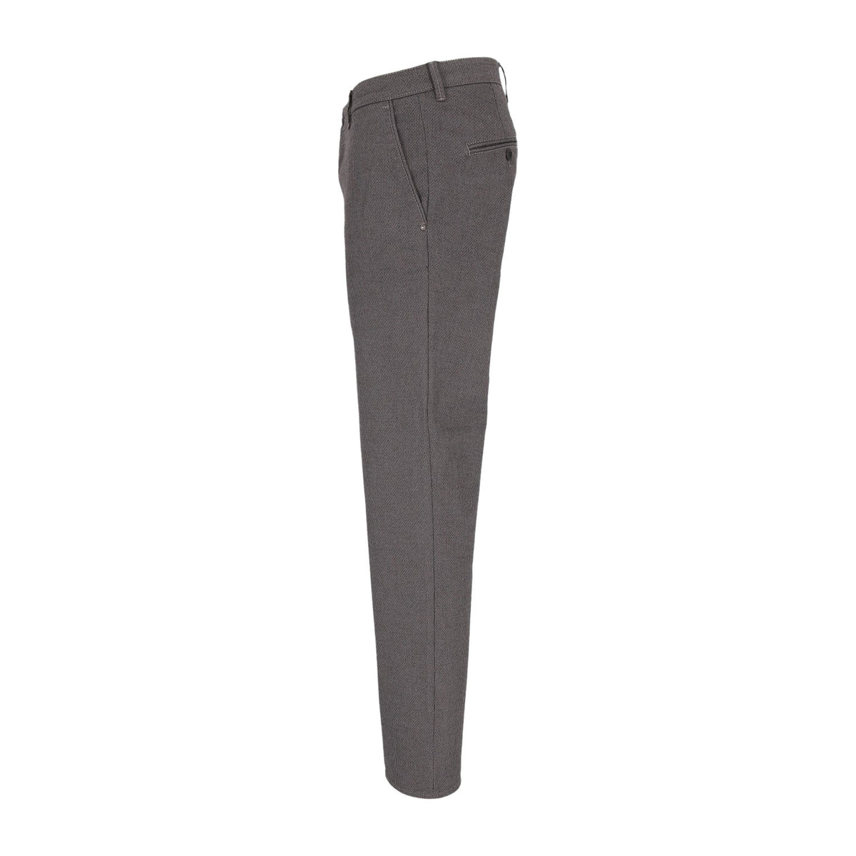 Brax Herren  in grau