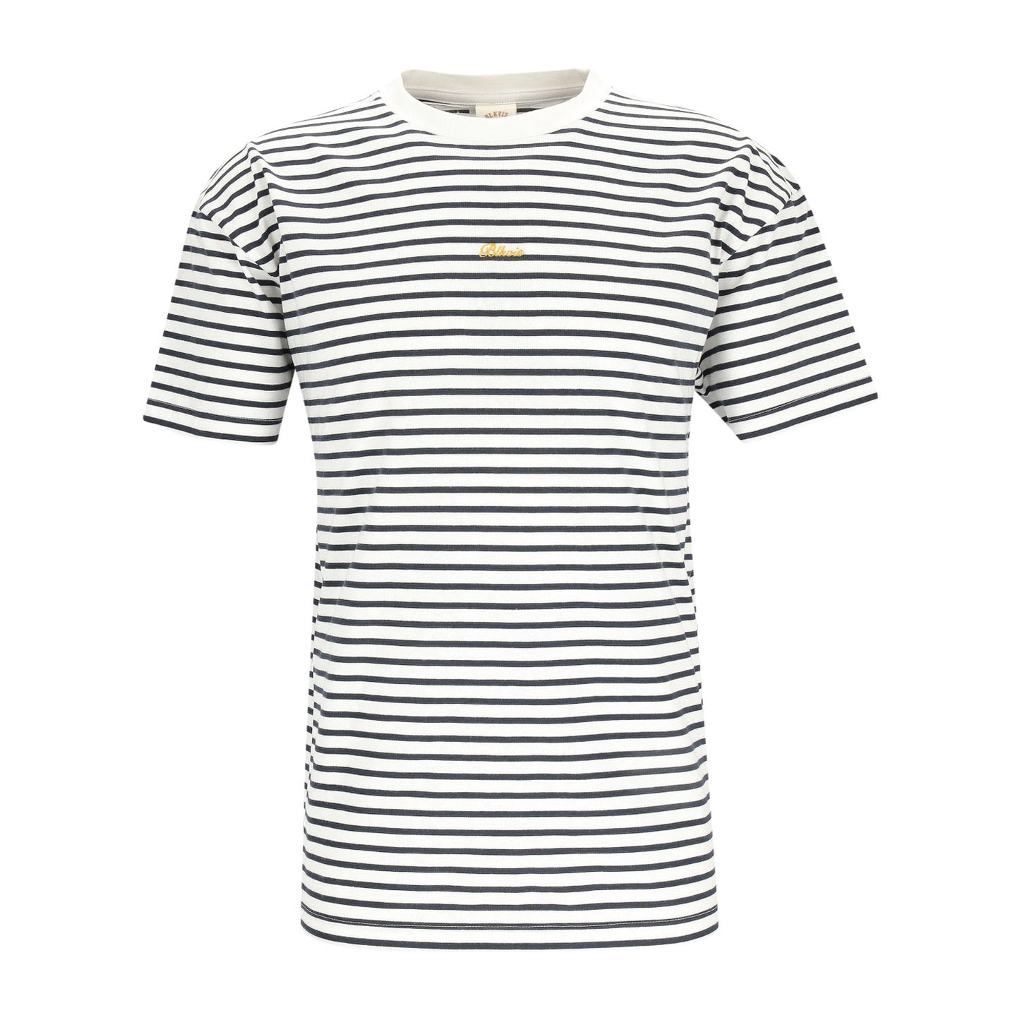 BLKVIS Herren T-Shirt in weiß