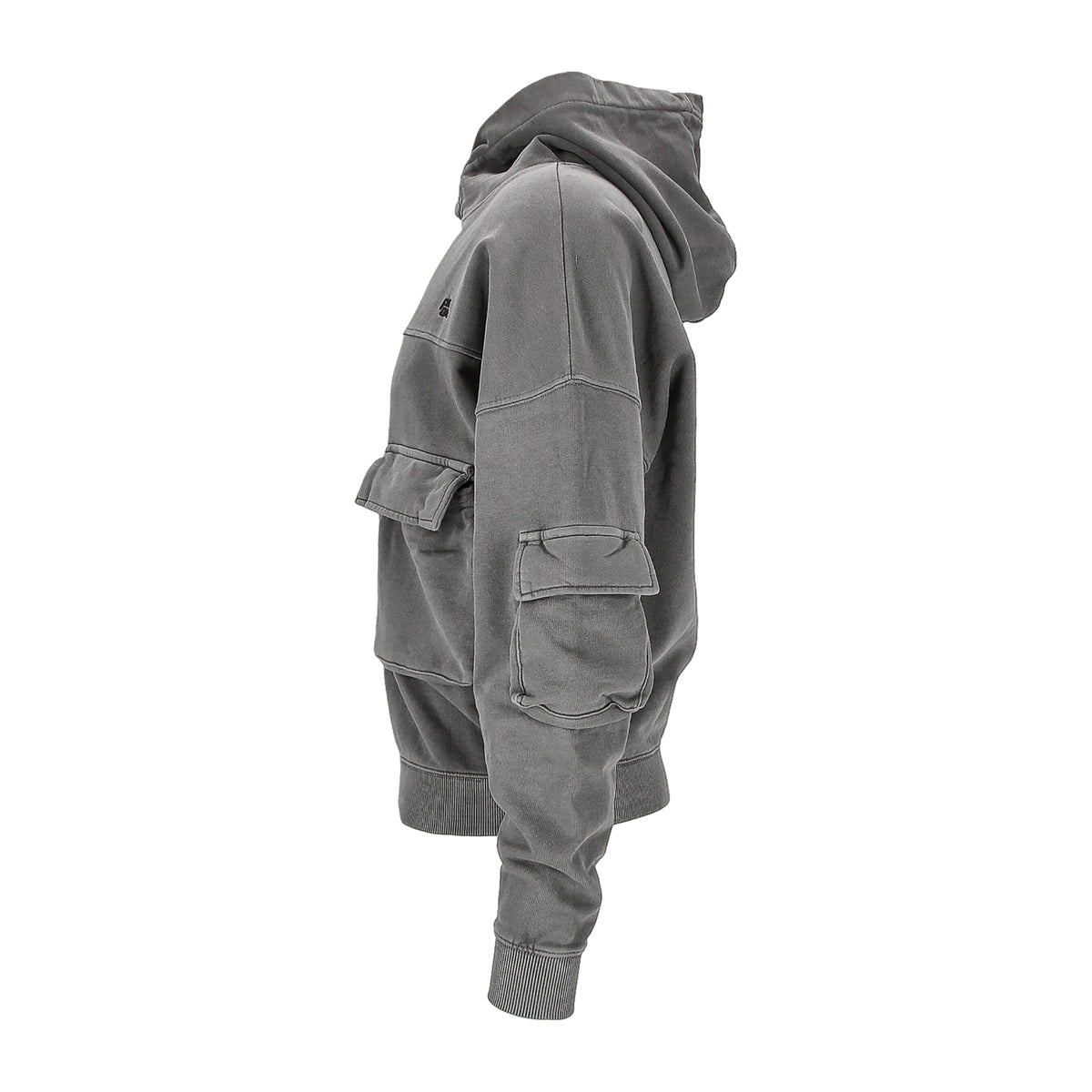 Pegador Herren  in grau