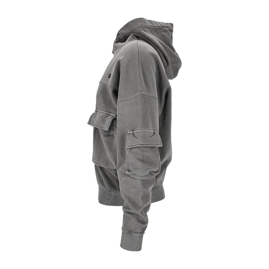 Pegador Herren  in grau