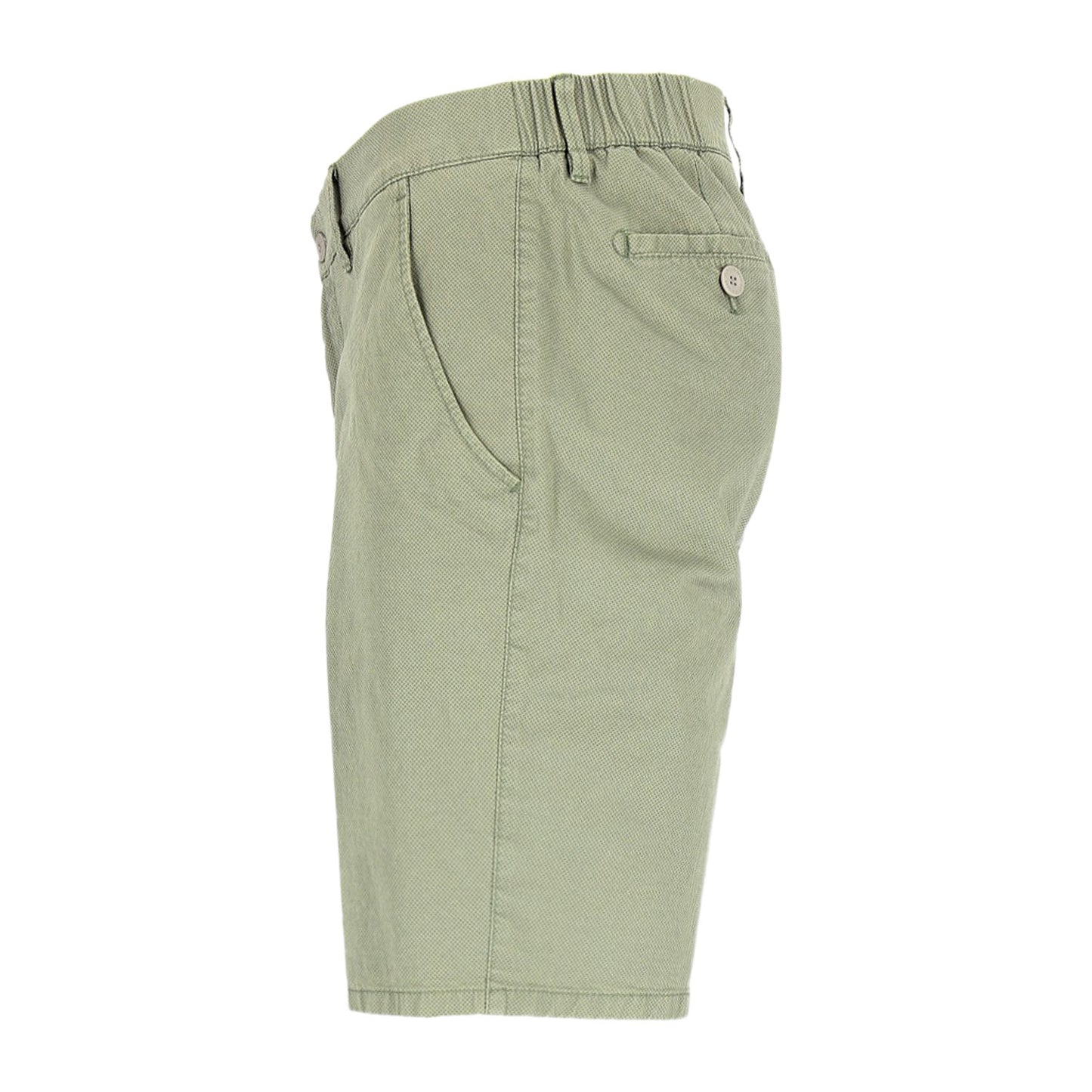 Eurex Herren Short in grün