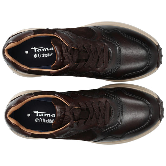Tamaris-MEN Herren  in braun