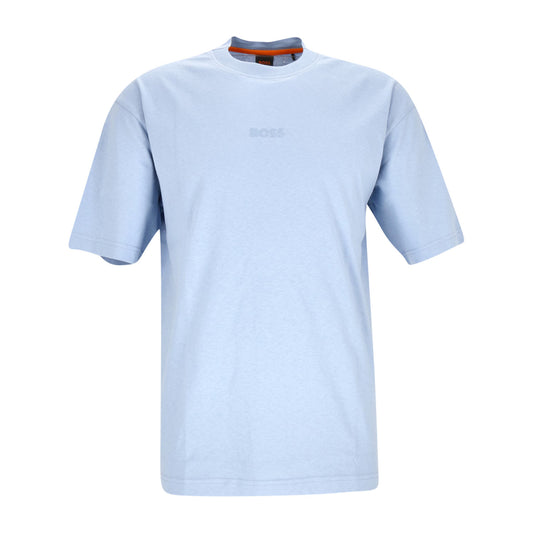 BOSS Herren T-Shirt in blau