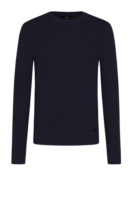 Cinque Herren  in blau